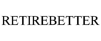 RETIREBETTER