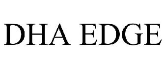 DHA EDGE