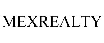 MEXREALTY