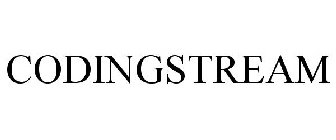 CODINGSTREAM