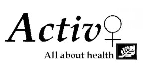 ACTIV ALL ABOUT HEALTH