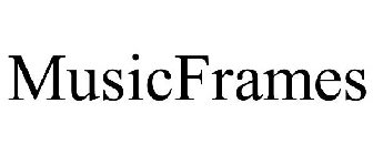 MUSICFRAMES