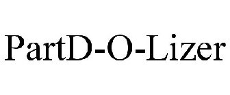 PARTD-O-LIZER