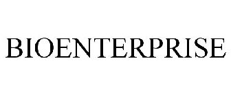 BIOENTERPRISE