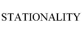 STATIONALITY