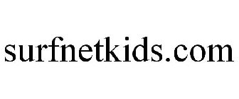 SURFNETKIDS.COM