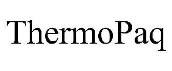 THERMOPAQ