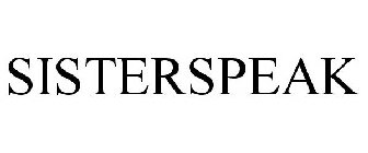 SISTERSPEAK