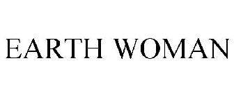 EARTH WOMAN