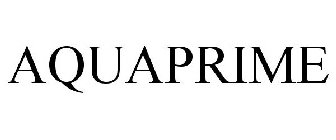 AQUAPRIME