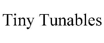 TINY TUNABLES