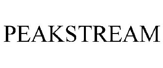 PEAKSTREAM