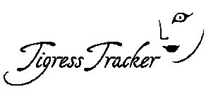 TIGRESS TRACKER