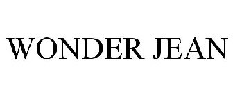 WONDER JEAN