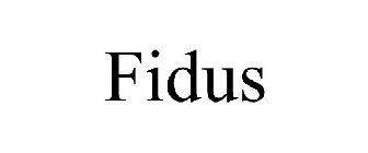 FIDUS