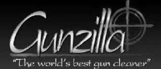 GUNZILLA 