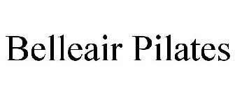 BELLEAIR PILATES
