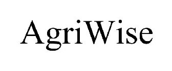AGRIWISE
