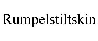 RUMPELSTILTSKIN