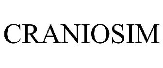 CRANIOSIM