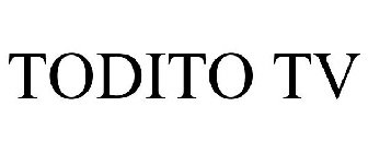 TODITO TV