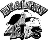 HEALTHY 4KIDS