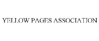 YELLOW PAGES ASSOCIATION