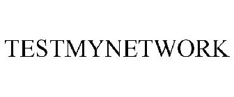 TESTMYNETWORK