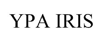 YPA IRIS