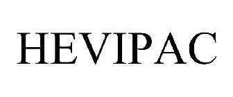 HEVIPAC