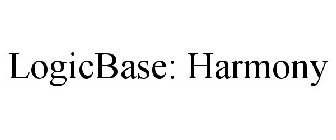 LOGICBASE: HARMONY