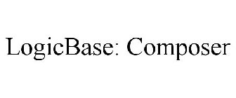 LOGICBASE: COMPOSER