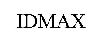 IDMAX