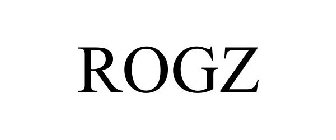 ROGZ