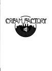 CREAM FACTORY CF