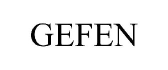 GEFEN