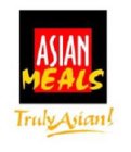 ASIAN MEALS TRULY ASIAN!