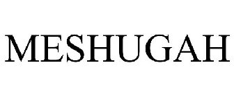 MESHUGAH