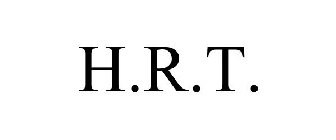 H.R.T.