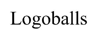 LOGOBALLS