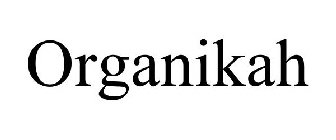 ORGANIKAH
