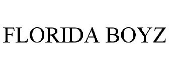 FLORIDA BOYZ