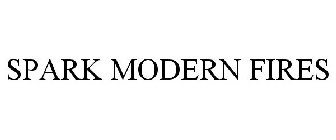 SPARK MODERN FIRES