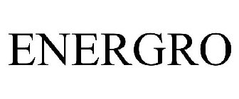 ENERGRO