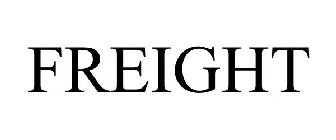 FREIGHT