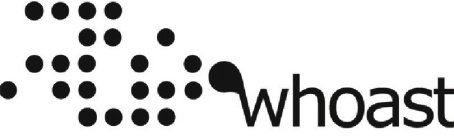 WHOAST