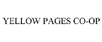 YELLOW PAGES CO-OP