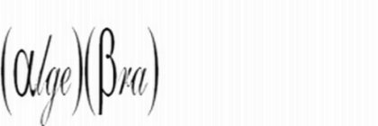 (ALGE)(BRA)