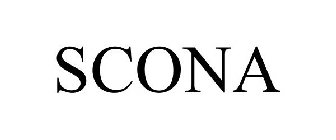 SCONA