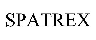 SPATREX